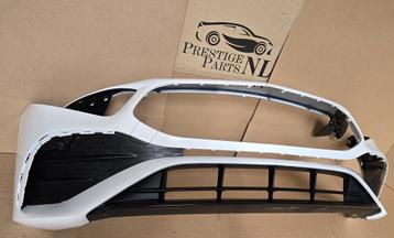 Voorbumper Mercedes A Klasse W177 AMG Facelift A1778858705 beschikbaar voor biedingen