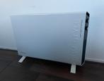 Design heater DeLonghi zgan, Doe-het-zelf en Verbouw, Verwarming en Radiatoren, Ophalen of Verzenden, Zo goed als nieuw, Radiator