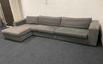 Linteloo XL hoekbank - Gratis Levering, Huis en Inrichting, Banken | Bankstellen, Ophalen of Verzenden, Gebruikt, Vierpersoons of meer