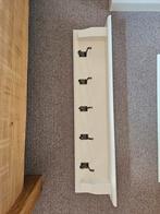 Alta wandrek, Ophalen, Nieuw, Hout, Minder dan 100 cm