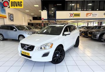 Volvo XC60 2.0 T5 R-Design Bovag Garantie  beschikbaar voor biedingen