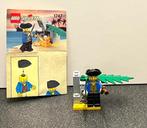 Lego Piraten no. 1747: Treasure Surprise, Ophalen of Verzenden, Gebruikt, Complete set, Lego