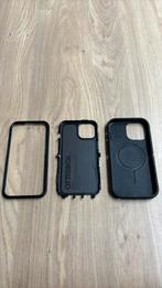 Iphone 15 hoesje Otterbox, Ophalen of Verzenden, Zo goed als nieuw, IPhone 14, Hoesje of Tasje