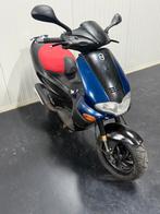 Gilera Runner 125cc DD DG, Ophalen