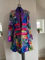 Di Bartelomeo jas maat 38, Ophalen of Verzenden, Zo goed als nieuw, Maat 38/40 (M), Carnaval