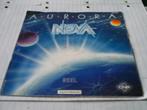 NOVA AURORA - REEL, Verzenden, Zo goed als nieuw, Overige formaten, Levenslied of Smartlap