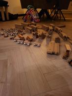 Gigantische treinbaan te koop, Hobby en Vrije tijd, Modeltreinen | H0, Ophalen of Verzenden