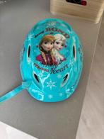 Kinderhelm van Frozen, Ophalen, Zo goed als nieuw, Overige maten, Meisje