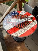 Harley kunst, Ophalen, Zo goed als nieuw