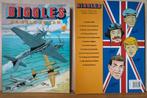 Biggles, 11x Lefrancq/Miklo uitgaven (SC), Eén stripboek, Ophalen of Verzenden, Nieuw