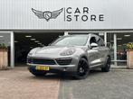 Porsche Cayenne 3.0 S Hybrid |BOSE|PANO|MEMORY|ST VWM|LUCHTV, Auto's, Porsche, Automaat, Gebruikt, Leder, Bedrijf