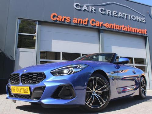BMW Z4 Roadster sDrive20i Facelift model M-Sport (bj 2023), Auto's, BMW, Bedrijf, Te koop, Z4, ABS, Achteruitrijcamera, Adaptive Cruise Control