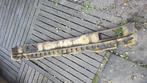 Toyota MR2 AW11 schuimvulling bumper bumperbalk, Auto-onderdelen, Ophalen, Gebruikt, Toyota, Bumper