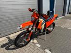 KTM 350 EXC-F | 2022 | Rijklaar in topconditie, Motoren, Particulier, Enduro