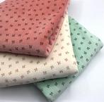 GEZOCHT: Nicky velours, Gebruikt, Ophalen of Verzenden, Katoen, Minder dan 30 cm