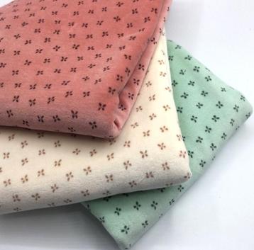 GEZOCHT: Nicky velours  beschikbaar voor biedingen