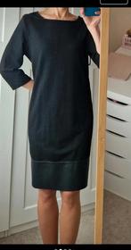 Taifun jurk voor dames, maat 40, kleur zwart, Maat 38/40 (M), Zwart, Ophalen of Verzenden, Zo goed als nieuw