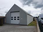 Bedrijfshal staalconstructie Loods Hal Schuur, Opslag of Loods, Koop, 160 m²