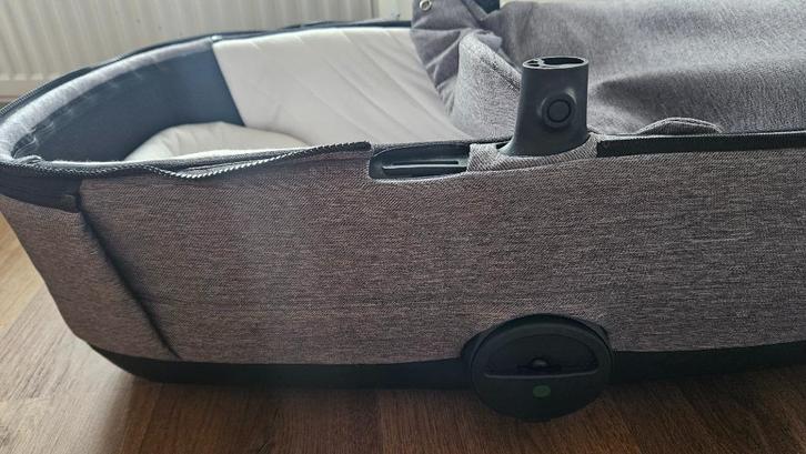 Reiswieg| Jimmey Easywalker, Kinderen en Baby's, Kinderwagens en Combinaties, Zo goed als nieuw, Combiwagen, Overige merken, Ophalen of Verzenden