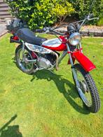Te koop mooie yamaha ty trail met veel onderdelen, Fietsen en Brommers, Ophalen of Verzenden, Yamaha