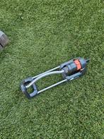 Gardena zwenksproeier, Tuin en Terras, Tuinsproeiers, Ophalen of Verzenden, Zo goed als nieuw