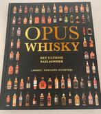 Opus Whisky, Ophalen of Verzenden, Zo goed als nieuw