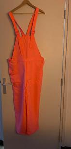 Tuinbroek roze maat M, Carnaval, Kleding, Gedragen, Ophalen