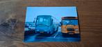 Bus foto Connexxion 6779 - Boskoop 2001, Ophalen of Verzenden, Zo goed als nieuw, Bus of Metro, Overige typen