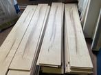 Laminaat IKEA prärie circa 115 planken, Doe-het-zelf en Verbouw, Vloerdelen en Plavuizen, Ophalen, 50 tot 150 cm, Zo goed als nieuw