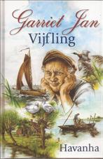 Havanha Garriet Jan Vijfling 1 Garriet Jan als vrijgezel enz, Ophalen of Verzenden, Gelezen, Nederland