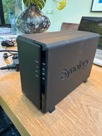 Synology DS216play, Computers en Software, Ophalen of Verzenden, Gebruikt