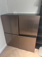 Besta ikea tv meubel, Ophalen, Zo goed als nieuw, 200 cm of meer, Minder dan 100 cm