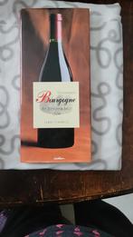 Bourgogne - Droomwijnen, Ophalen of Verzenden, Nieuw, Reisgids of -boek