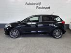 Kia RIO 1.0 TGDI 120pk Platinum Edition Clima Schuifdak Carp, 21 km/l, Gebruikt, Met garantie (alle), Leder