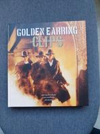 Golden Earring Clips 1982-1997 Boek, Ophalen of Verzenden, Zo goed als nieuw, Aart van Groothiest, Cees van Rutten, Jan Sander