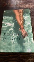 C. Lackberg - OVA: Snel - De expat, Ophalen of Verzenden, Zo goed als nieuw, C. Lackberg