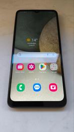 Samsung Galaxy a12, Telecommunicatie, Mobiele telefoons | Samsung, Ophalen, Zwart, Zo goed als nieuw, 64 GB