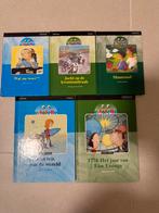 ESTAFETTE BOEKEN ~verschillende niveaus~, Gelezen, Diverse auteurs, Ophalen of Verzenden, Nederlands