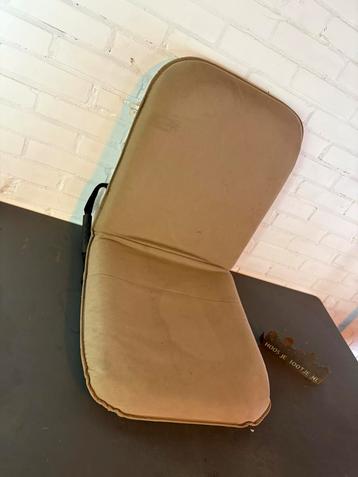 Comfort seat / bootstoel 3 stuks (prijs per stuk) beschikbaar voor biedingen