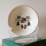 Nieuw AH Wedgwood Windsor Christmas Compoteschaaltje, Huis en Inrichting, Keuken | Servies, Nieuw, Ophalen of Verzenden, Kom(men)