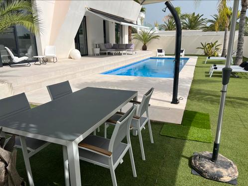 Te huur vakantievilla  spanje, Vakantie, Vakantiehuizen | Spanje, Costa Blanca, Wasmachine