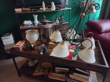 diverse lampen. beschikbaar voor biedingen