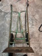 Steekwagen steek wagen kar, 60 tot 80 liter, Ophalen, Steekwagen