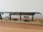 Trein perron, Overige merken, Gelijkstroom, Brug, Tunnel of Gebouw, Ophalen of Verzenden