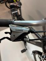 Gazelle Arroyo T24 Heren Grijs 57cm, Gebruikt, -, - 0
-, NL, 57 tot 61 cm