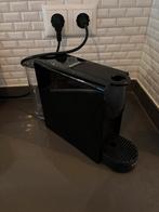 Nespresso Krups Koffieapparaat zwart, Witgoed en Apparatuur, Koffiezetapparaten, Ophalen, Espresso apparaat, Zo goed als nieuw