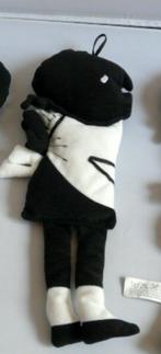 Annie M.G. Schmidt - Fiep Westendorp # Janneke, Verzamelen, Poppen, Ophalen of Verzenden, Zo goed als nieuw, Pop