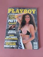 Playboy nr 10 oktober 1988. Vintage., Boeken, Ophalen of Verzenden, Muziek, Film of Tv