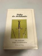 Waffen des Abendlandes, Boeken, Gelezen, Ophalen of Verzenden, Voor 1940