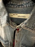 Off white, Maat 56/58 (XL), Ophalen of Verzenden, Zo goed als nieuw, Off white